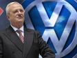 Председатель правления крупнейшего в Европе автоконцерна Volkswagen Мартин Винтеркорн уходит в отставку
