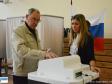 Гагарин: Выборы в Югре были конкурентными