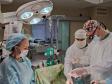 Свердловские врачи провели ребенку операцию, которую делают не более десяти ведущих клиник мира