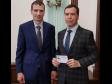 Избирком передал вакантный мандат в гордуме Екатеринбурга новому депутату