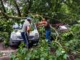 От урагана 3 июня на севере Урала пострадала еще одна женщина