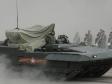 Западные спецы уже оценили новые российские танки на платформе «Армата»