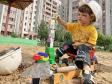 На Урале построят 425 тыс. квадратных метров жилья эконом-класс