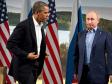 Путин и Обама встретятся в понедельник