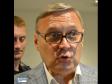 Лидеру ПАРНАСа Касьянову грозит отставка