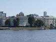 Исторический центр Екатеринбурга получил статус объекта культурного наследия