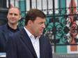 С экс-главой Свердловской области Евгением Куйвашевым проводятся следственные действия