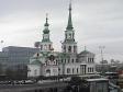 В Екатеринбурге нашли место под храм святой Екатерины