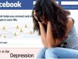 Социальные сети виноваты в депрессии