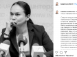 Свердловский министр рассказала о попытке мошенничества от ее имени