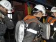 В Воркуте на шахте «Северная» погибло 36 человек