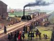 Первая железная дорога России