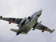 В Ставрополье разбился Су-25, летчик погиб