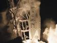 Ракета Falcon 9, которая должна была вывести на орбиту «космический грузовик» Dragon с грузом для МКС, потерпела крушение спустя три минуты после старта с космодрома на мысе Канаверал