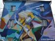 В уральской столице стартовал фестиваль STENOGRAFFIA