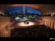Бюро Zaha Hadid Architects презентовало финальную концепцию нового зала филармонии