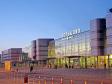 Аэропорт «Кольцово» вошел в 50 лучших в мире