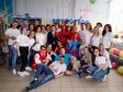 Руководители свердловских предприятий провели День здоровья в Верхнетагильском детском доме (фото)