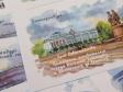 К 300-летию Екатеринбурга Почта России выпустит особые юбилейные конверты 