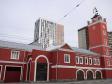 Музей истории пожарной охраны Среднего Урала открыли в Екатеринбурге