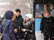 Уральские синоптики прогнозируют небольшое потепление в начале новой недели