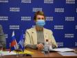 «Единая Россия» определилась с кандидатурой последнего депутата в свердловское ЗакСо