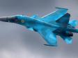 Российский Су-34 не нарушал воздушное пространство Турции