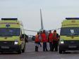 В связи с авиакатастрофой в Египте 1 ноября в РФ объявлен днем траура