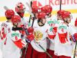 Сборная России проиграла в финале молодежного ЧМ по хоккею