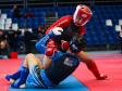Чемпионом России по ММА впервые стал свердловчанин