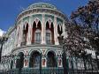 Екатеринбург поборется за звание культурной столицы