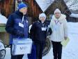На Среднем Урале идет досрочное голосование в отдаленных поселках