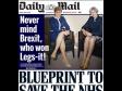 Газету Daily Mail обвинили в сексизме