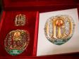 Десять свердловчан наградили «Орденом святой Екатерины»‍
