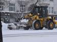 Последствия сильного снегопада на Среднем Урале устраняют 380 спецмашин