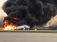 СК завершил расследование катастрофы Superjet в Шереметьево