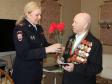 Герой войны получил паспорт гражданина РФ в канун Дня Победы (фото)