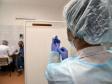 В свердловских ТЦ продолжают работу пункты вакцинации (список мест)