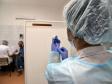 Коронавирус на Среднем Урале: +371 новый заразившийся