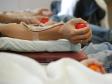 В Свердловской области не хватает донорской крови