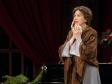 Прощание с Изой Высоцкой пройдет в нижнетагильском театре драмы