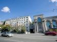 Прокуратура запретила Свердловской филармонии строить новый корпус вместо жилого дома