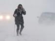В Свердловской области объявлено штормовое предупреждение