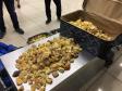 Уральские таможенники задержали китайских контрабандистов