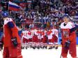 Сборная России по хоккею впервые за 20 лет вышла в финал Олимпиады
