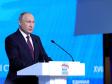 В поддержку Путина собрано более 1,6 млн. подписей