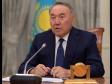 Нурсултан Назарбаев ушел в отставку
