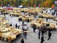  Russia Arms Expo официально перенесена в Кубинку