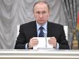 Путин предложил ввести ежемесячные выплаты за первого ребенка