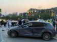 Суд не стал арестовывать водителя, сбившего шесть человек в центре уральской столицы